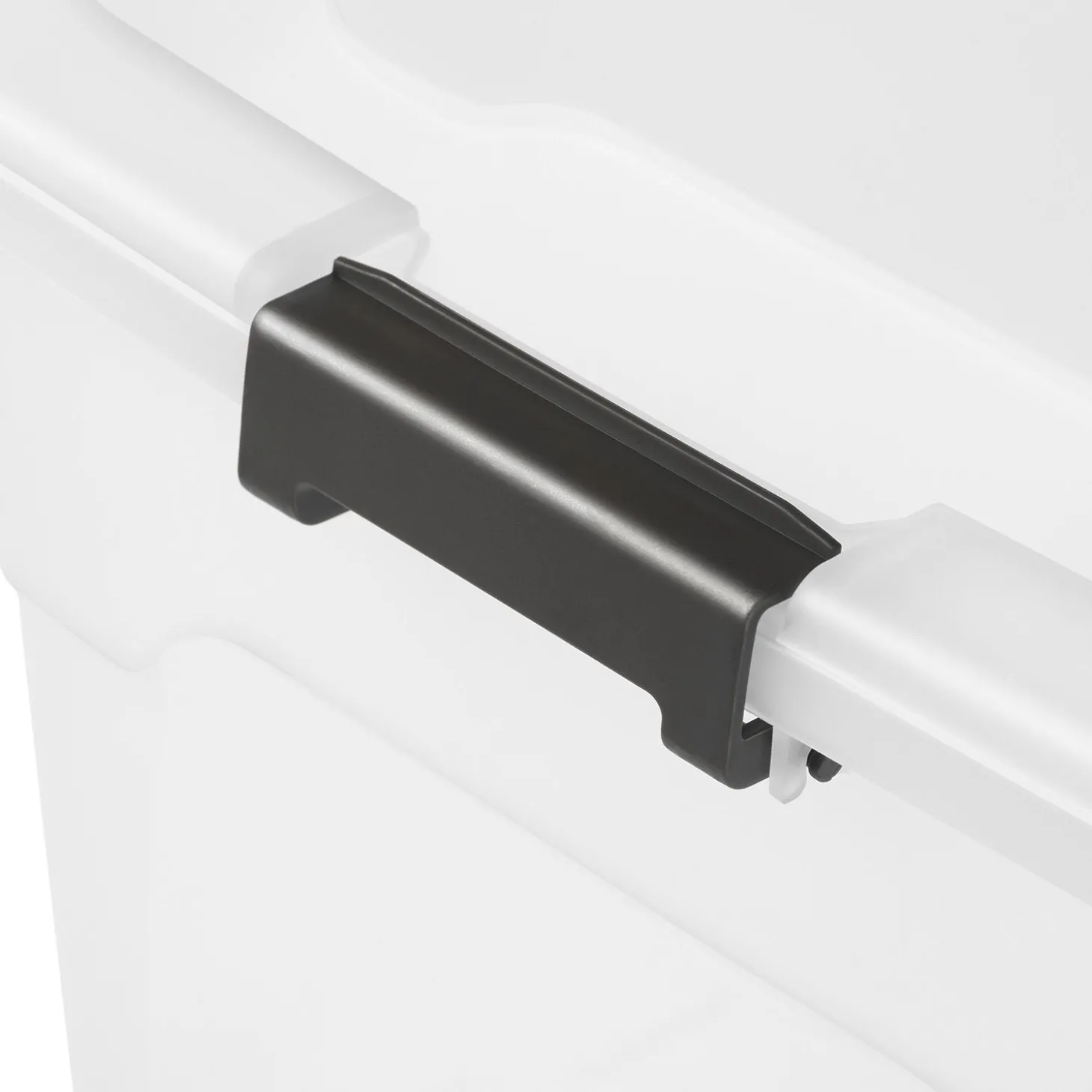 Aufbewahrungsbox mit Deckel