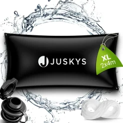 Aufblasbares Poolkissen