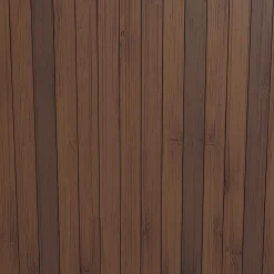 Bambus Wäschekorb Curly