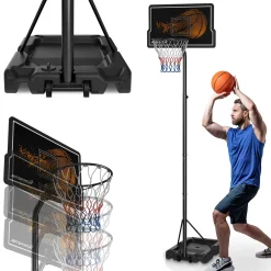 Basketballkorb