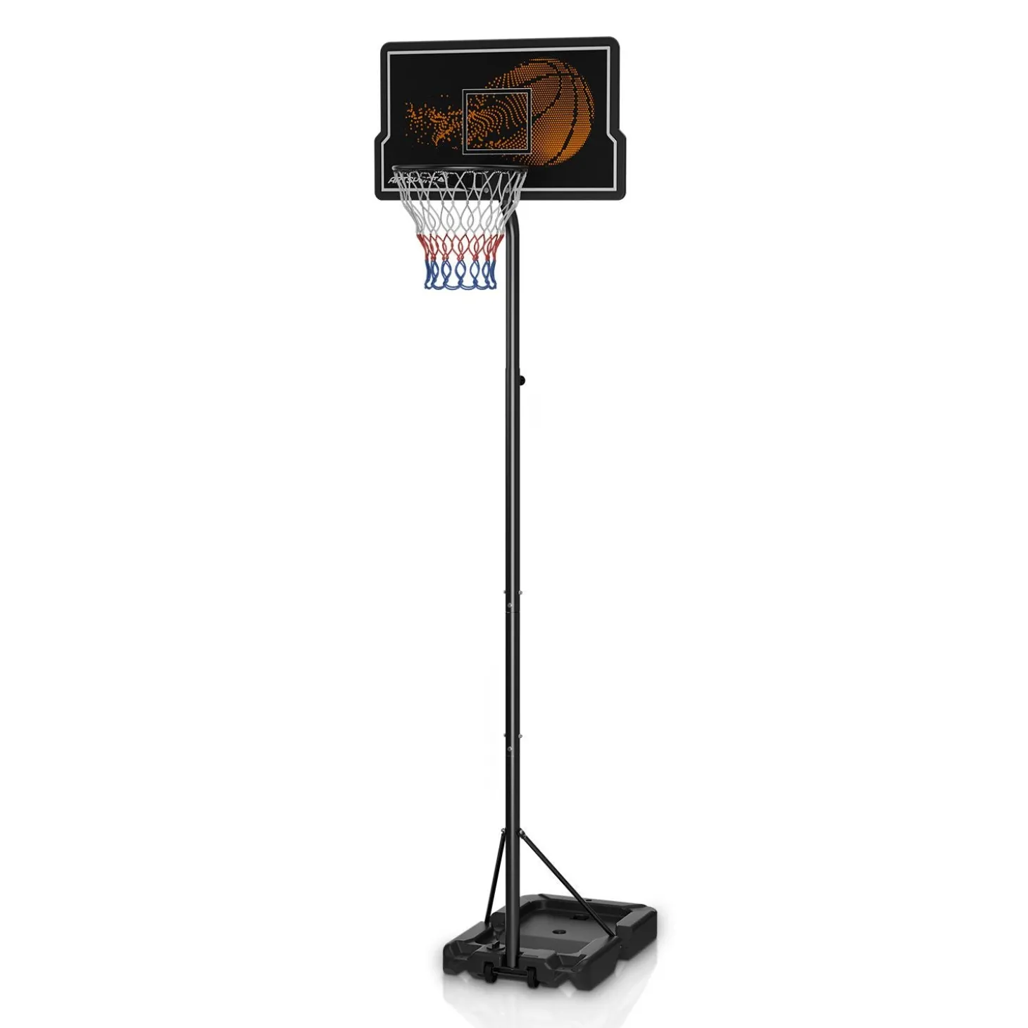 Basketballkorb