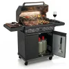 BBQ Gasgrill Savannah