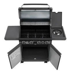 BBQ Gasgrill Savannah
