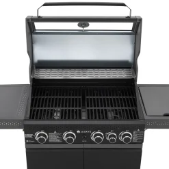 BBQ Gasgrill Savannah