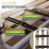Bett Aufstehhilfe für Senioren