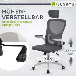 Bürostuhl Baltimore