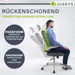 Bürostuhl Baltimore