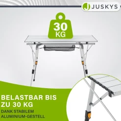 Campingtisch Picco faltbar