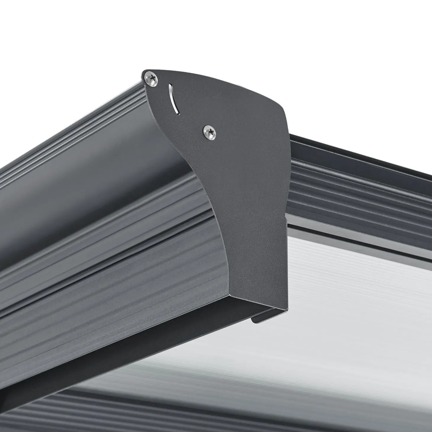 Carport 5x3 m - diverse Modelle