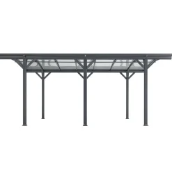 Carport 5x3 m - diverse Modelle