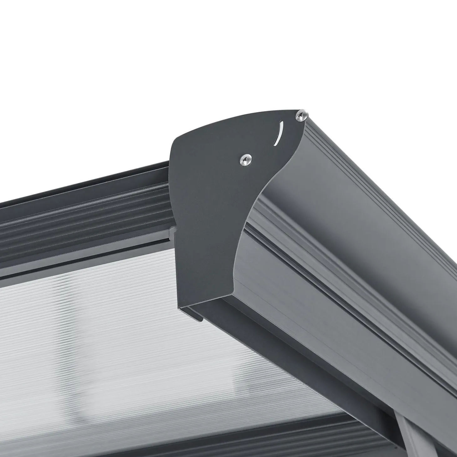 Carport 5x3 m - diverse Modelle