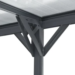 Carport 5x3 m - diverse Modelle