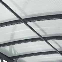 Carport 5x3 m - diverse Modelle