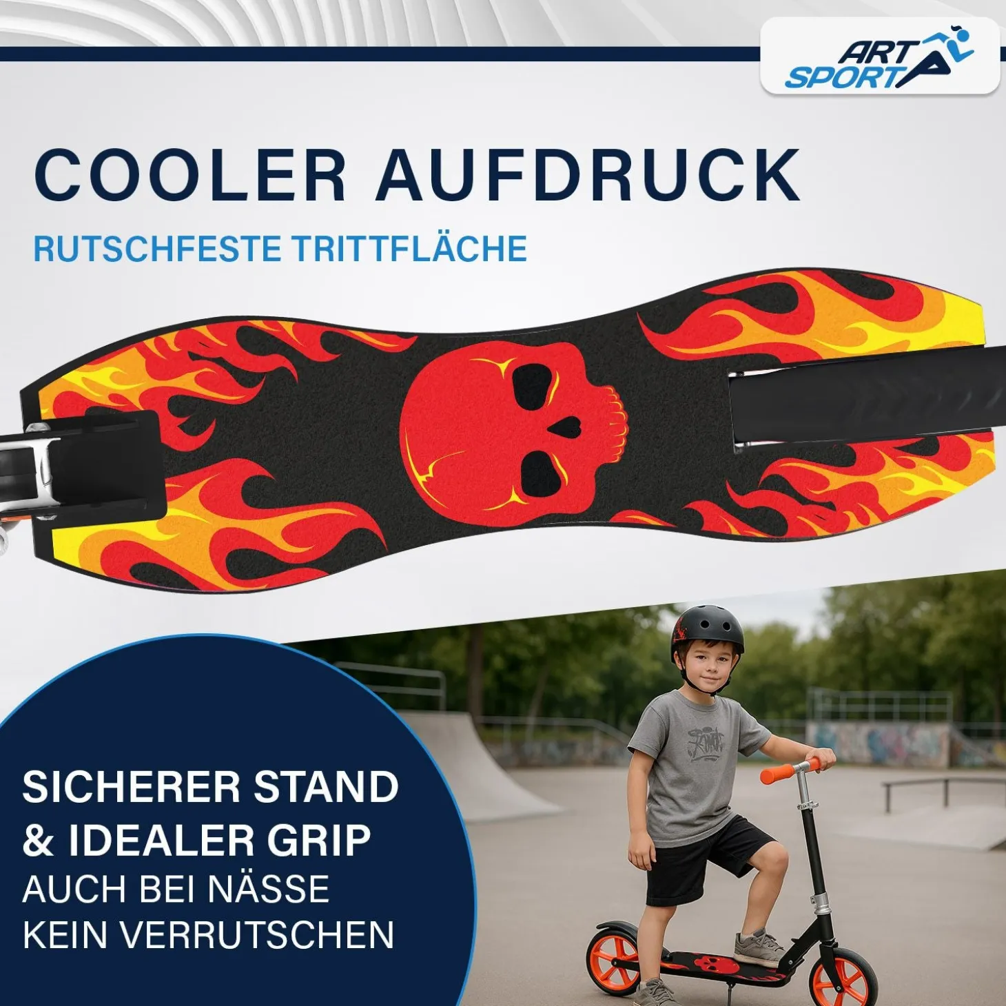 Cityroller - diverse Designs