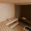 Cube Fasssauna Fjora XXL