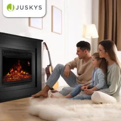 Elektrischer Kamin