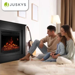Elektrischer Kamin