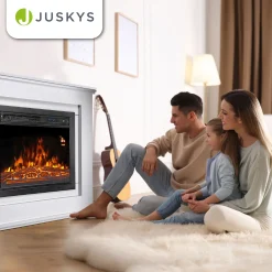 Elektrischer Kamin