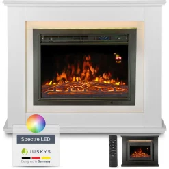 Elektrischer Kamin