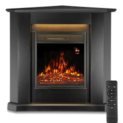 Elektrischer Kamin