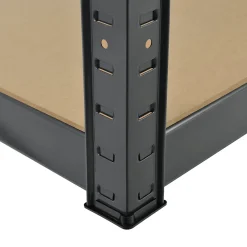 3er Regalsystem 1 Corner & 2 Basic