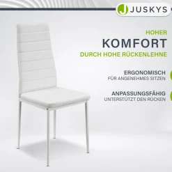 Esszimmerstuhl Loja