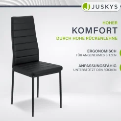 Esszimmerstuhl Loja