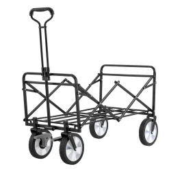Faltbarer Bollerwagen