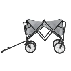 Faltbarer Bollerwagen