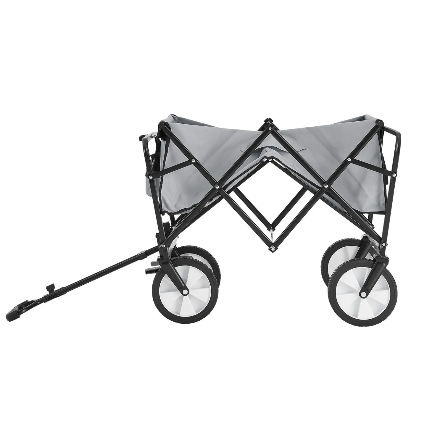 Faltbarer Bollerwagen