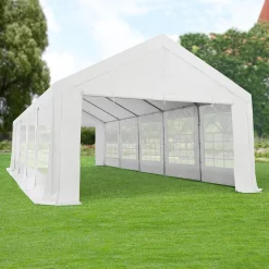 Festzelt Partyzelt Gala