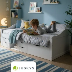 Funktionsbett Nalu