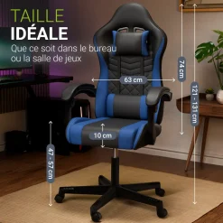 Gamingstuhl HyperSeat