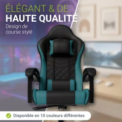 Gamingstuhl HyperSeat