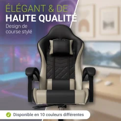 Gamingstuhl HyperSeat