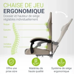 Gamingstuhl HyperSeat