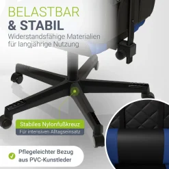 Gamingstuhl HyperSeat