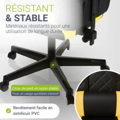 Gamingstuhl HyperSeat