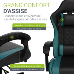 Gamingstuhl HyperSeat