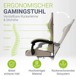 Gamingstuhl HyperSeat