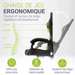 Gamingstuhl HyperSeat