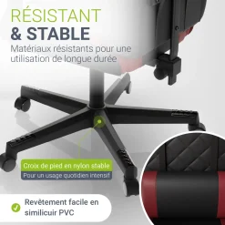 Gamingstuhl HyperSeat