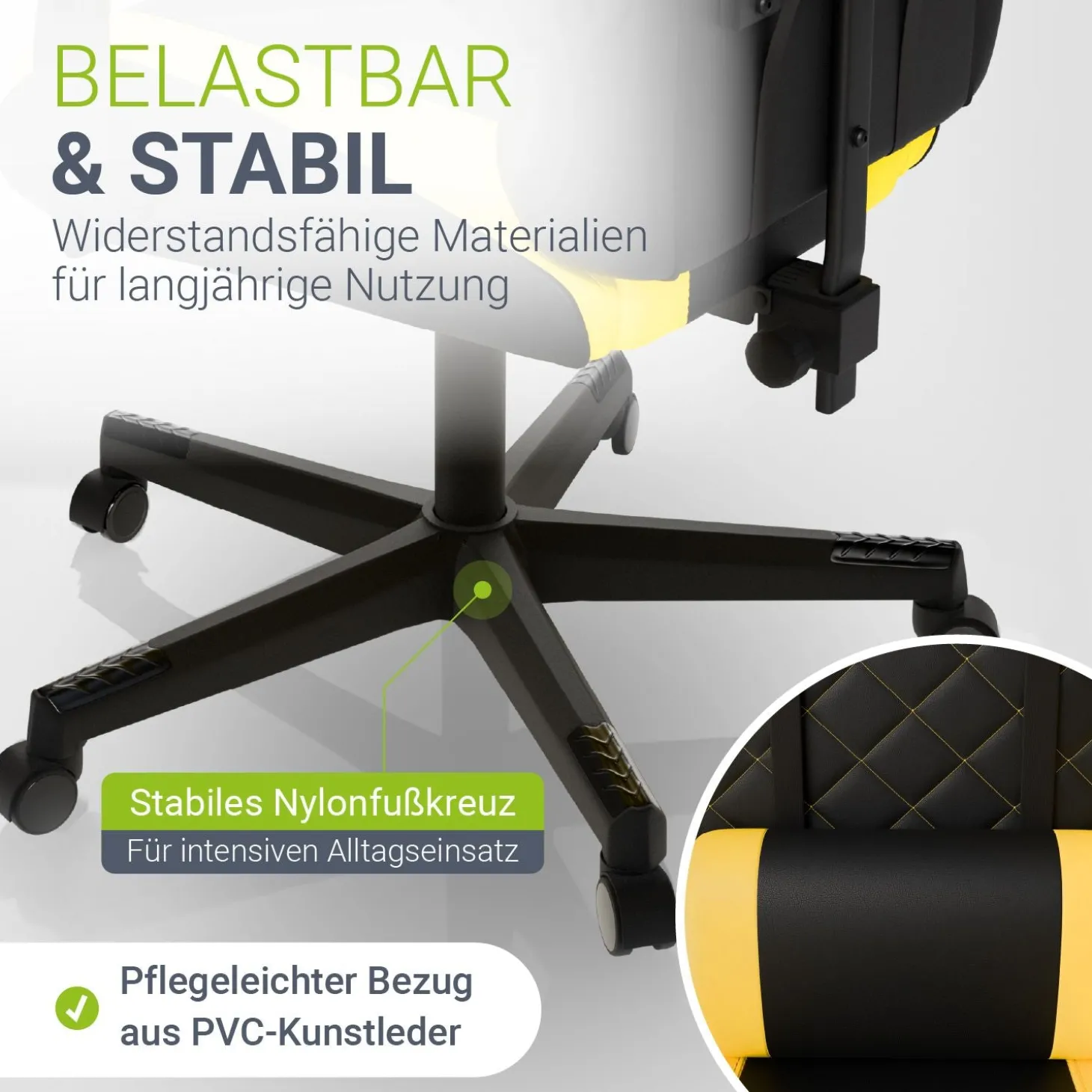 Gamingstuhl HyperSeat