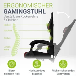 Gamingstuhl HyperSeat
