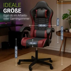 Gamingstuhl HyperSeat