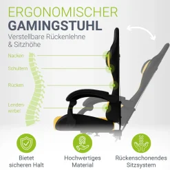 Gamingstuhl HyperSeat