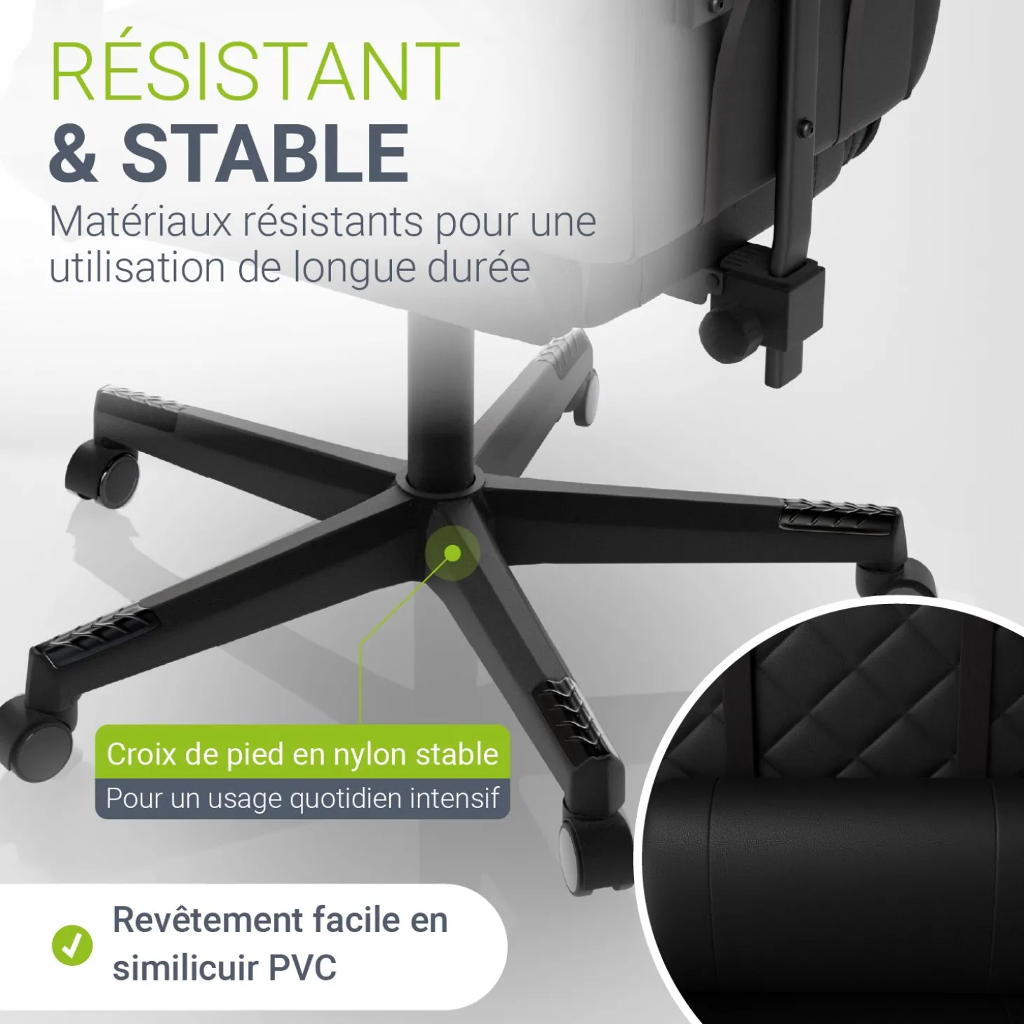 Gamingstuhl HyperSeat