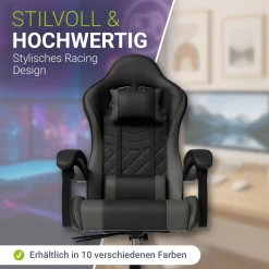 Gamingstuhl HyperSeat