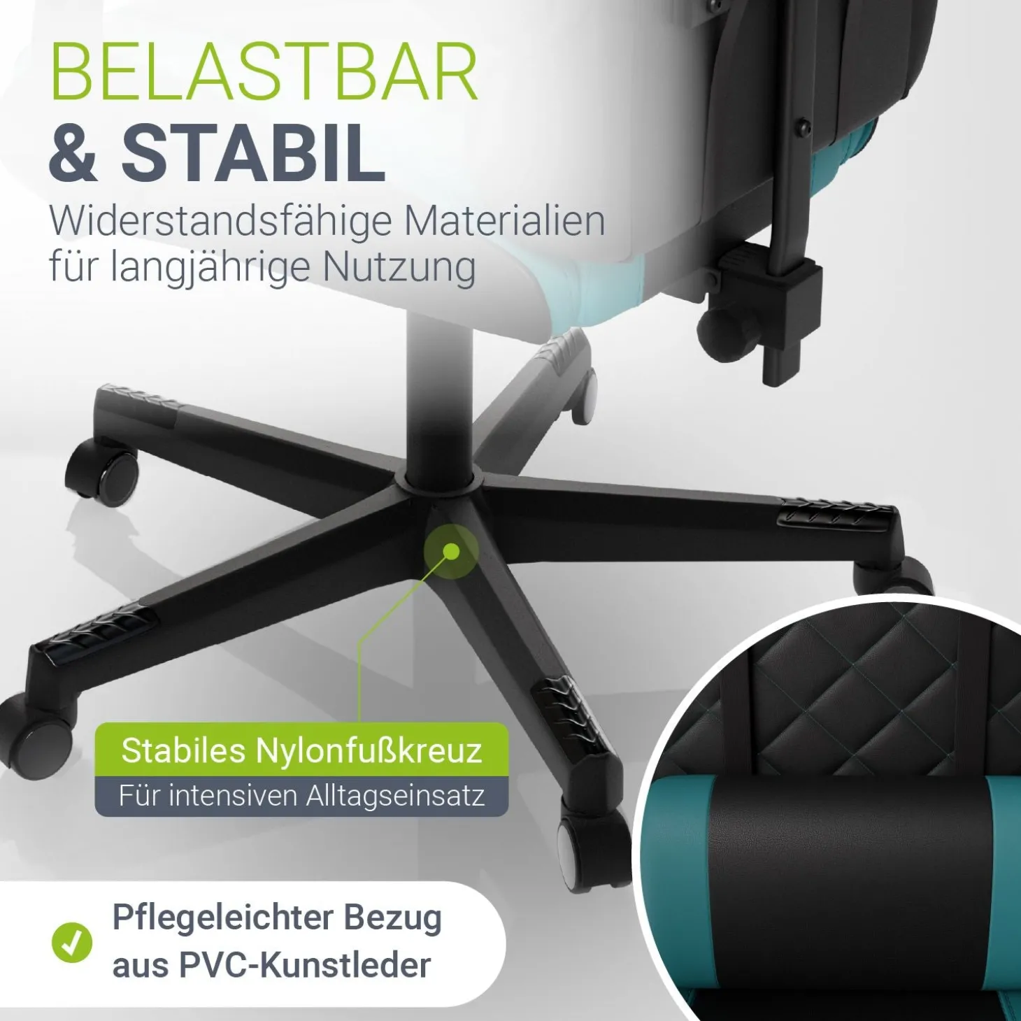 Gamingstuhl HyperSeat