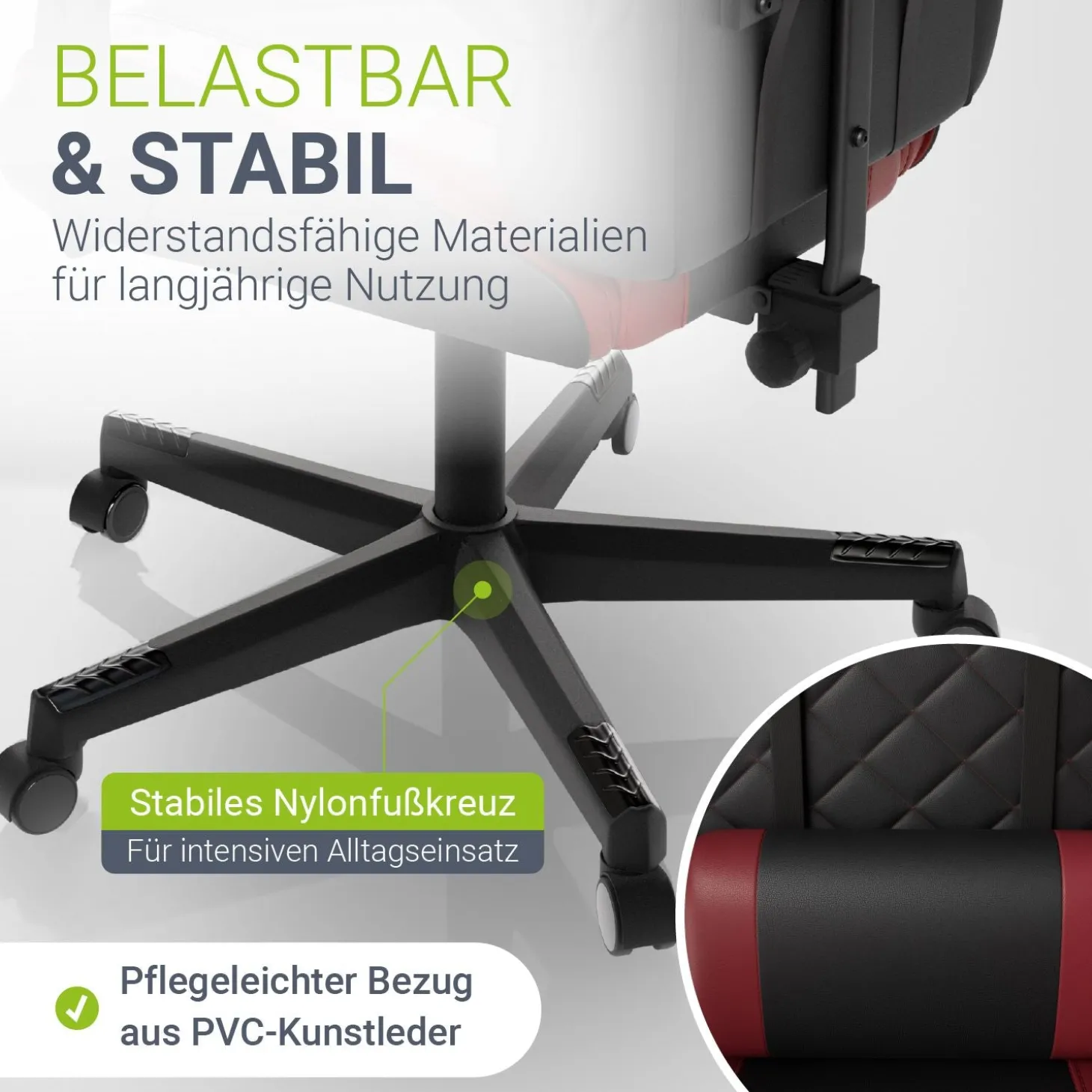 Gamingstuhl HyperSeat